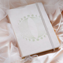 Load image into Gallery viewer, Quantum Connections Manifesting Journal