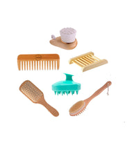 Load image into Gallery viewer, Bath Essentials Set. 6-Pack.