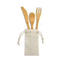 Load image into Gallery viewer, Kiwi Eco Box | Waste Conscious Travel Kit