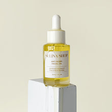 Load image into Gallery viewer, Anti-Aging Facial Oil