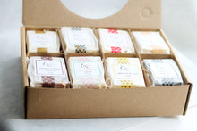 Load image into Gallery viewer, Soap Sampler Gift Set