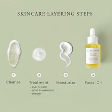 Load image into Gallery viewer, Anti-Aging Facial Oil