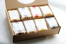 Load image into Gallery viewer, Soap Sampler Gift Set